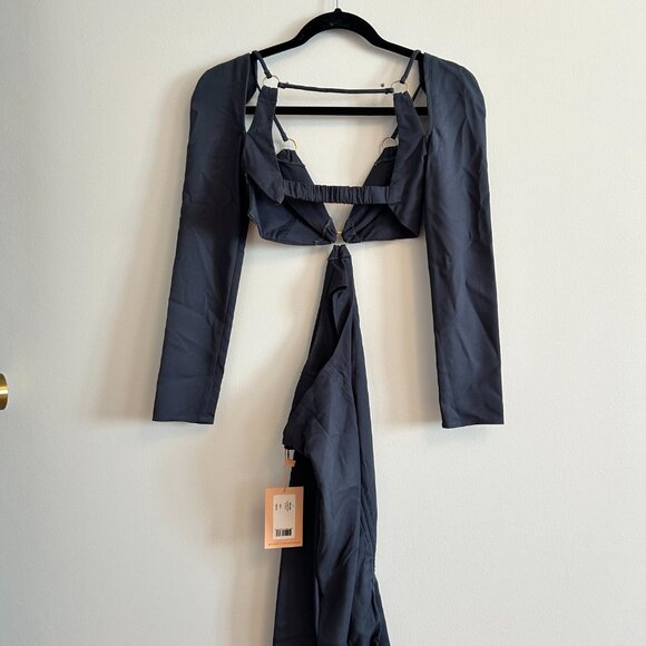 Cult Gaia Pia Dress - Picture 5 of 8